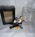 Disney Britto Mickey Mouse Mini Figure New In Box 4049372