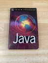 Teach Yourself Java - Chris Wright  - Computer Book - Software Package