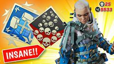 Apex Legends!!! Fastest cheapest NO CHEATS 20 Kills and 4,000 Badge!!! Buy today