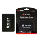 Internal SSD S3PLUS 2.5" 512GB SATA 3.0