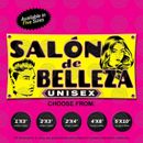 SALON de BELLEZA Unisex Banner Lona Sign Beauty Boutique Display 🔥Fast Shipping