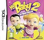 MY BABY 2 / Nintendo DS juego EN ESPAÑOL MULTI IDIOMAS, ( compatible con Nintendo DS LITE-DSI-3DS-2DS-XL-NEW)