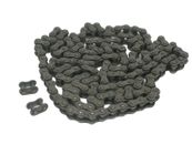 #35 ROLLER CHAIN ASSEMBLY FOR MINI BIKES, GO KARTS, 4X4 & MORE, 5 FT. FAST SHIP!