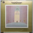 Quadraphonic 4-Channel 33 RPM LPs from 1970s - Select individual LPs by Title