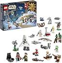LEGO 75366 Star Wars Advent Calendar