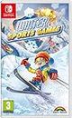 Winter Sports Games Nintendo Switch Game