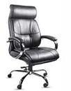 Star Furnitures Revolving Chair, Office/Gaming Chair/High Back Office Chair Big and Tall Director Chair/CEO Chair/Boss Chair, Model SF 13