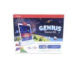 Osmo Genius Starter Kit for iPad - Ages 6-10 . Open Box