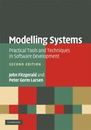 Sistemas de modelado: herramientas y técnicas prácticas en desarrollo de software, Larse