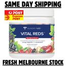 Gundry MD Vital Reds Concentrated Polyphenol Blend Red Berry Flavour FAST POST