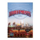 A Game of Adjustments: 2013 Phillies Video Yearbook DVD