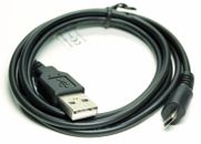 USB Ladekabel für Crosscall Trekker M1, Trekker M1 Core 1m Daten Kabel Ladegerät