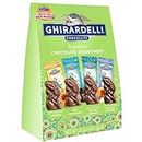 GHIRARDELLI Easter Bunnies Chocolate Assortment, 15.2 Oz /432g bag (Imported USA)