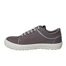 Parade 07VALLEY78 50 Safety Shoes, Low Shoes, Grey, 07VALLEY78 50 PT37