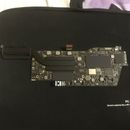 Apple Macbook Pro 13” Logic Board A2159 3301 IC Locked