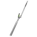 EGO Power+ HTA2000 20-inch Hedge Trimmer Attachment for EGO 56-Volt Lithium-ion Multi Head System, White