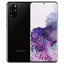 Samsung S20+ 5G 128GB Canada model G986W Cosmic Black (Renewed)