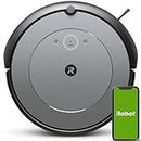 iRobot Roomba i3 (3150) Wi-Fi Connected Robot Vacuum Vacuum - Wi-Fi Connected Mapping, Compatible with Alexa, Ideal for Pet Hair, Carpets