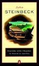 Travels with Charley in Search of America - Paperback By Steinbeck, John - GOOD