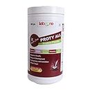 Proty All Sugar Free Chocolate Protein - Bottle of 400g Powder