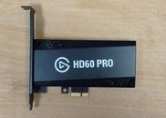 Elgato HD60 Pro Game Capture Card 1080p 60Mbps PS4 Xbox One PC