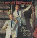 CD The Essential Louvin Brothers My Baby's Gone