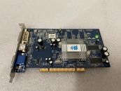 HIS Radeon 9250 128MB PCI | TESTED & GUARANTEED GRAPHICS CARD