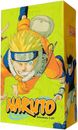 Naruto Manga Box Set 1 Good Condition