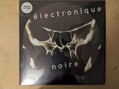 Eivind Aarset Electronique Noire Double Vinyl LP Record Jazzland Recordings 