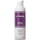 COVERGIRL - Simply Ageless Anti-Aging Primer - Packaging May Vary, Primer - 100, 30 ml (Pack of 1)