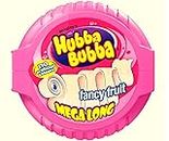 Hubba Bubba Bubble Tape Fancy Fruit Chewing Gum,56 g