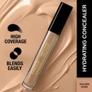 Faces Canada High Cover Concealer -  Golden Rush 06