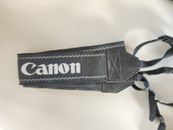 Used Genuine Cannon EOS Digital Camera Strap / Shoulder Strap