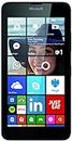 Microsoft Lumia 640 LTE 12,7 cm (5") 1 GB 8 GB SIM única 4G Negro 2500 mAh - Smartphone (12,7 cm (5"), 1 GB, 8 GB, 8 MP, Windows Phone 8.1, Negro)