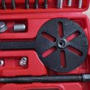 Efficient and Reliable Automotive Mechanics Tool Set for Bearing Separation and