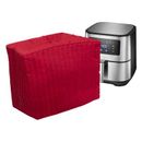 5Qt Air Fryer Appliance Cover by RITZ in Paprika
