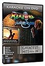 Karaoke Jukebox Vol. 26 - Greatest Hits