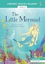 The Little Mermaid: 1 (English Readers Level 2)