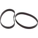 , Vacuum Cleaner Replacement Belts Replacement Parts Compatible with Bissell Sty