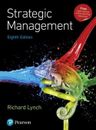 Stratégique Management Livre Richard