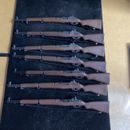 ACTION FIGURE ACCESSORIES LOT OF 7 WEAPONS FOR 12' FIGURES