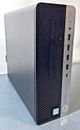 HP ProDesk 600 G3 SFF PC Core i5-6500 3.20GHz 8GB RAM No HDD