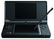 Nintendo DSi Console Portable Noir
