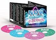 Now That's What I Call Electronic / Various