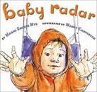 Baby Radar by Nye, Naomi Shihab