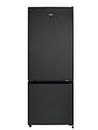 CHIQ FBM205L42 Réfrigérateur congélateur bas 205 Litres,E, low frost, 39 db, portes réversibles, 12 ans de garanties