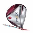 2021 Dunlop Golf Japon Xxioladies Conducteur Bordeaux Xxio MP1200L Carbone Shaft