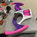 Nerf Rebelle Flip side Bow Good Condition