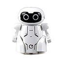 SilverLit Ycoo by Mini Robot télécommandé Enfant-Disponible en 2 Modèles-8 cm, 88058, NC