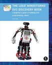 The LEGO MINDSTORMS EV3 Discovery Book (Full Color): A Beginn... by Laurens Valk
